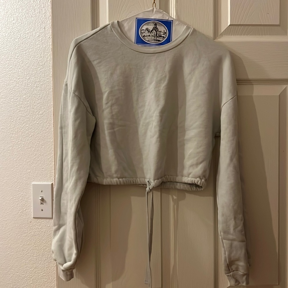 Eden Pullover